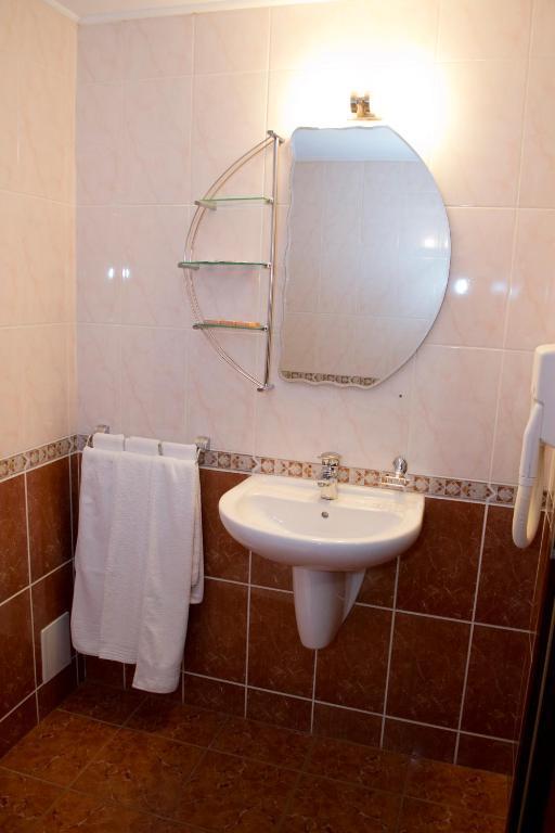 Hotel Xemar Arad