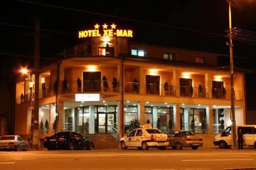 Xemar Hotel 3*